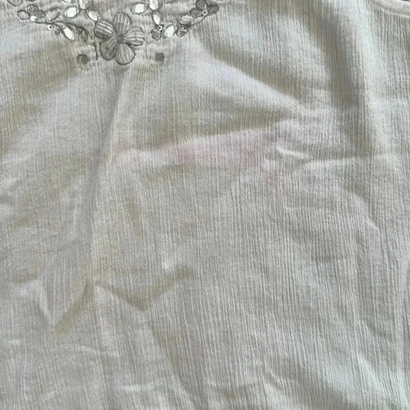 Justice Tank Top for girls - Picture 2 of 4